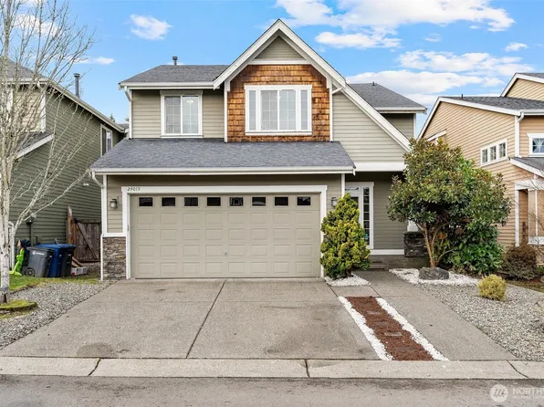 24015 221st Lane SE, Maple Valley, WA 98038