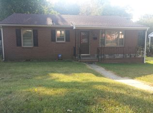 1036 Augusta Ave, Petersburg, VA 23803