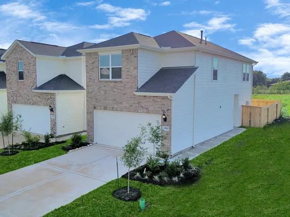 1502 Revolution Way, Missouri City, TX 77459