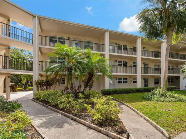 870 Virginia St APT 109, Dunedin, FL 34698