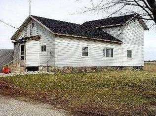 15465 County Road 21, Fayette, OH 43521