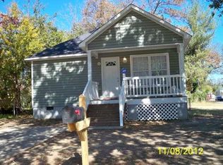 609 Cleveland St, Macon, GA 31206