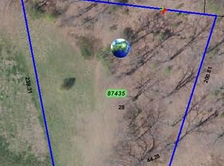 LOT 28 Shiloh Run Ln, Lincolnton, NC 28092