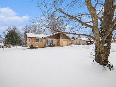 4271 Indian Trl, Jackson, MI, 49201