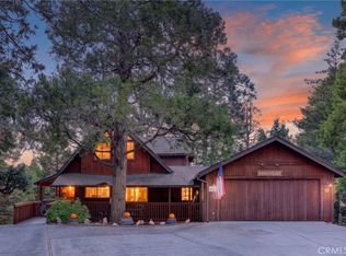 374 Grass Valley Rd, Lake Arrowhead, CA 92352