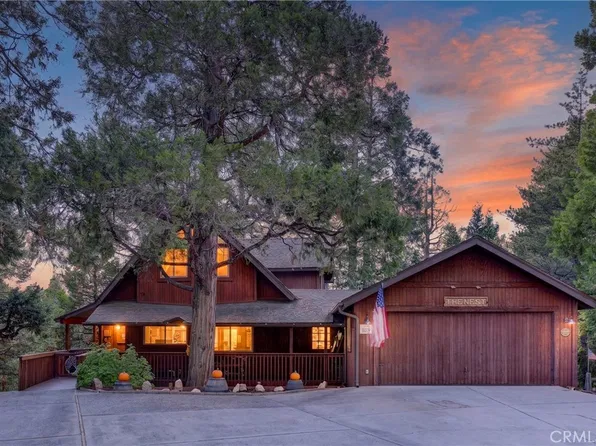 374 Grass Valley Rd, Lake Arrowhead, CA 92352