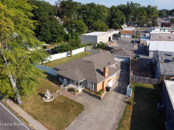 427 E Kenwood Dr, Louisville, KY 40214