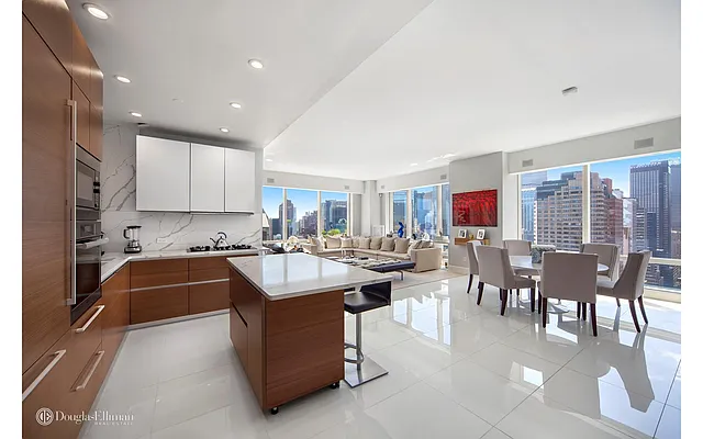 Sold by Douglas Elliman | media 18