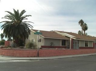 3965 Autumn St, Las Vegas, NV 89120
