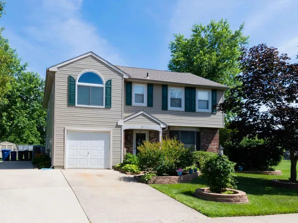 27 Orchard Ln, Westampton, NJ 08060