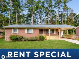 612 Roebuck Forest Dr, Birmingham, AL 35206