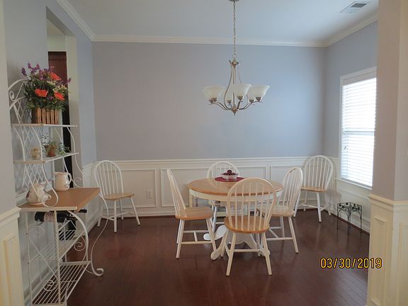Eating Area