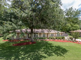 2959 Oak Creek Ln, Jacksonville, FL 32221