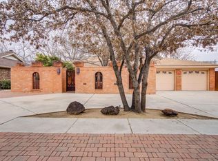 7009 Miami Ave, Lubbock, TX 79413