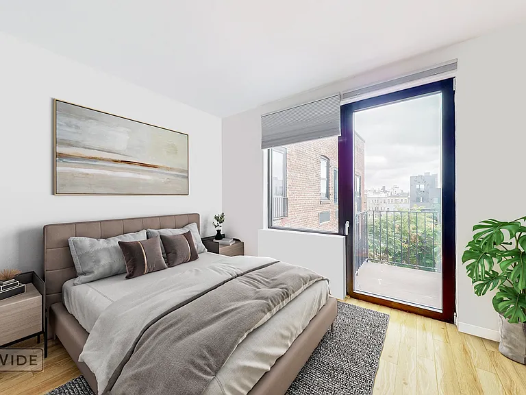 336 Himrod St #407 — Photo 3