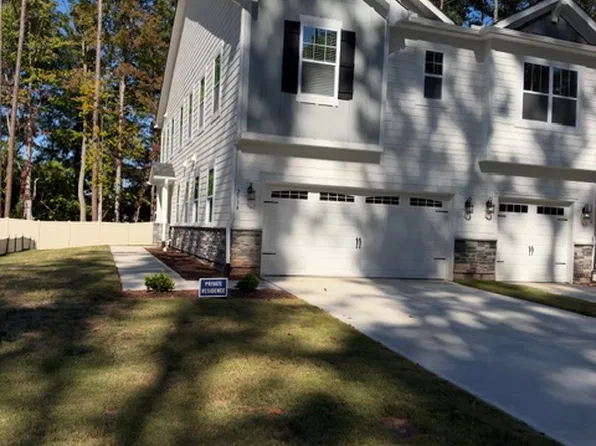 2934 Spring Manor Way, Garner, NC