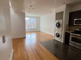 646 Montgomery St UNIT 1, Jersey City, NJ 07306
