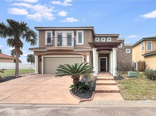 222 La Joya, Port Aransas, TX 78373