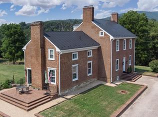 338 Arnolds Valley Rd, Natural Bridge Station, VA 24579