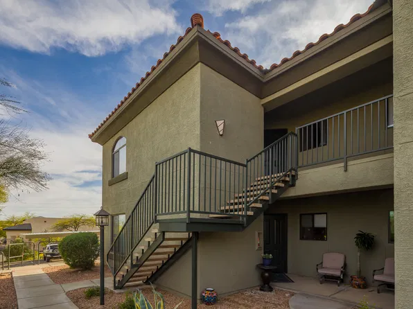 5751 N Kolb Rd #32, Tucson, AZ 85750