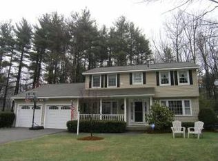 36 Monza Rd, Nashua, NH 03064