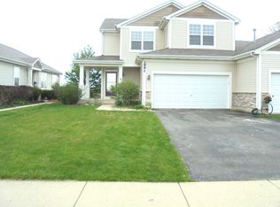 2882 Brahms Ln, Woodstock, IL 60098
