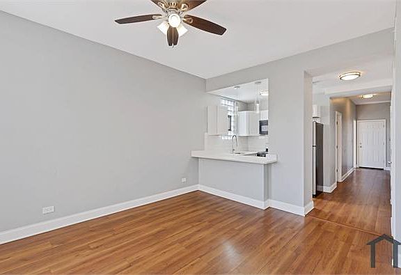 2nd image of 5144 S Hermitage Ave #3