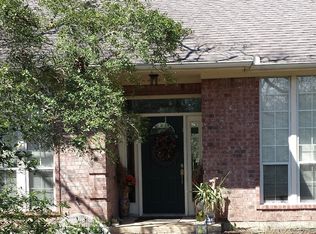 4588 Cricket Pass, College Station, TX 77845