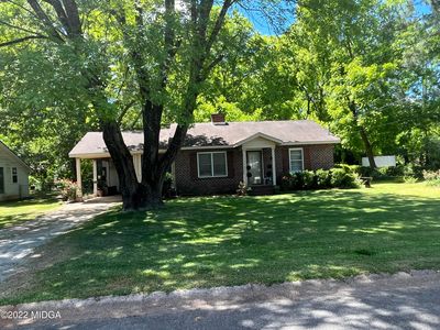 507 Park Ave, Fort Valley, GA, 31030