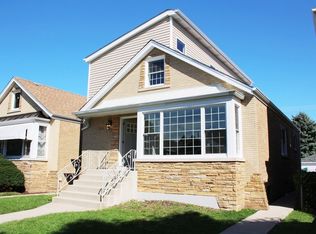 3831 Elmwood Ave, Berwyn, IL 60402