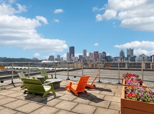 Park View Apartments, Pittsburgh, PA 15212