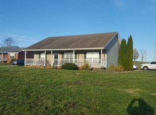 25 Anna Belle Ave, Hodgenville, KY 42748