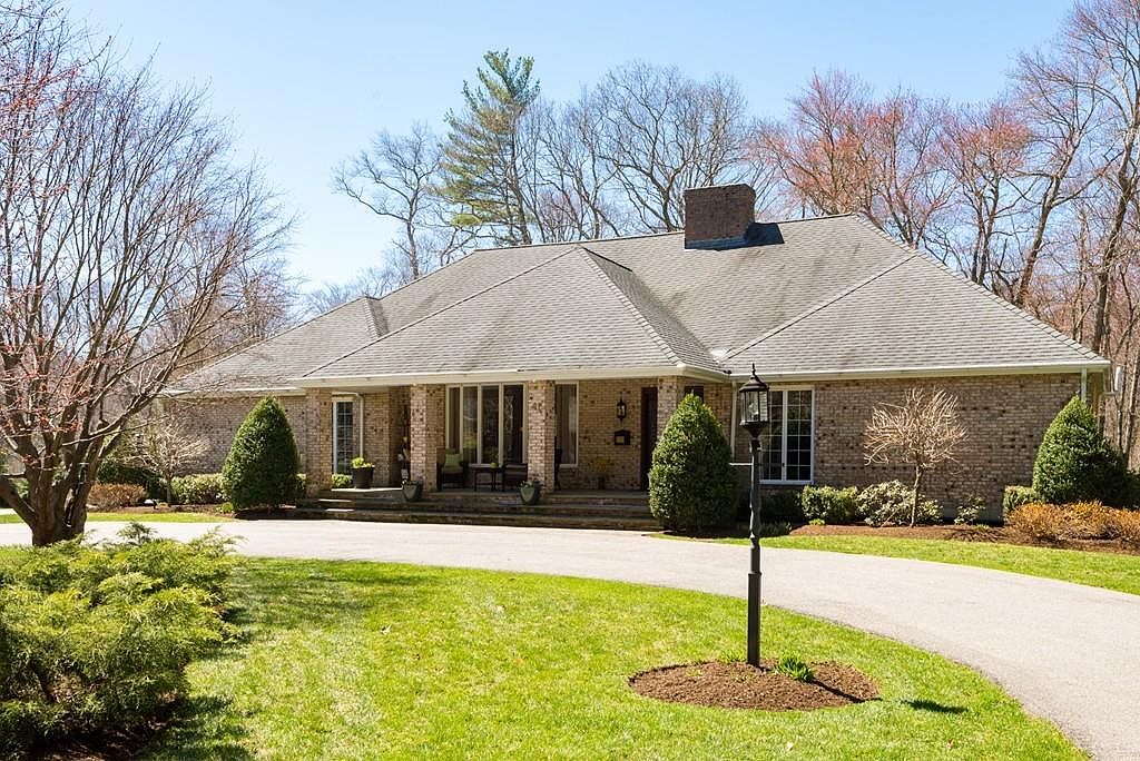 41 Wanders Dr, Hingham, MA 02043 Zillow