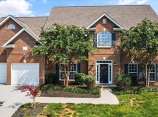 10907 Ridgegate Ln, Knoxville, TN 37931