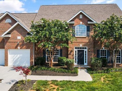 10907 Ridgegate Ln, Knoxville, TN, 37931