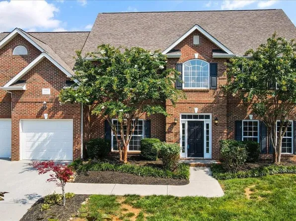 10907 Ridgegate Ln, Knoxville, TN 37931