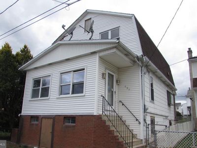 437 E Melrose St, Marion Heights, PA, 17832