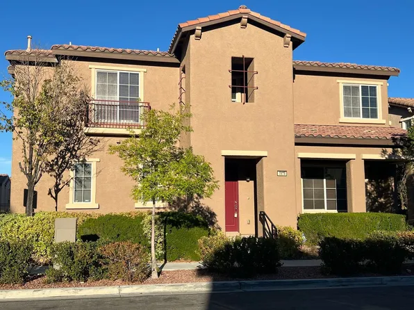 1978 Hollywell St, Las Vegas, NV 89135