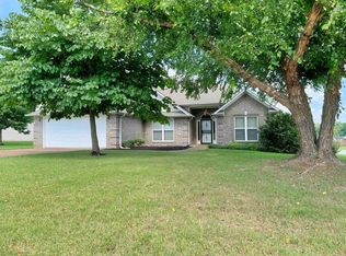 8 Weeping Willow Way, Three Way, TN 38343