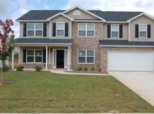 745 Maddux Dr, Macon, GA 31217
