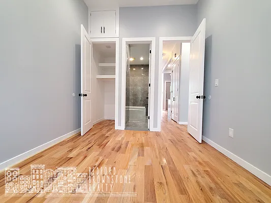 Rented by Bedford Brownstone Realty | media 11