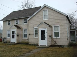 31-33 Johnstown St, Gouverneur, NY 13642