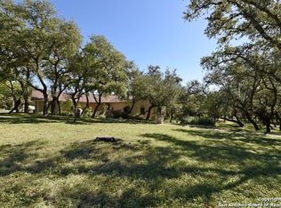 10571 Rocking M Trl, Helotes, TX 78023