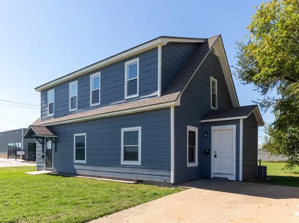 1143 S Osage St #R, Wichita, KS 67213