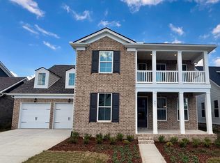 861 Rockwell Dr LOT 917, Hendersonville, TN 37075