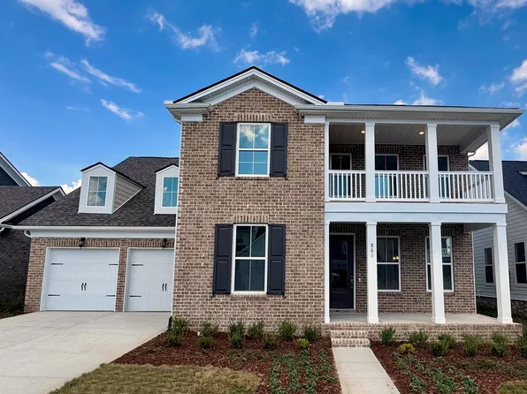 861 Rockwell Dr Lot 917, Hendersonville, TN 37075