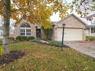 13048 Lamarque Pl, Fishers, IN 46038