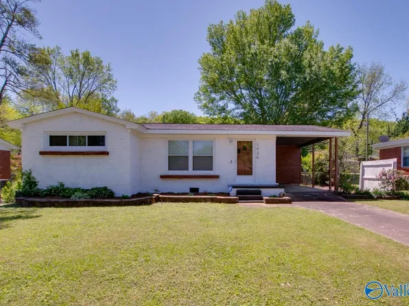 1926 Stevens Dr NE, Huntsville, AL 35801