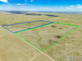 0 County Road 108, Ault, CO 80610