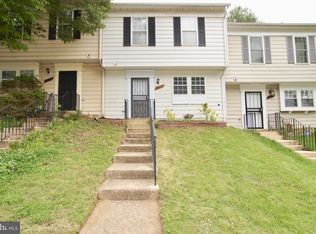 5512 Keyworth Ct, Capitol Heights, MD 20743